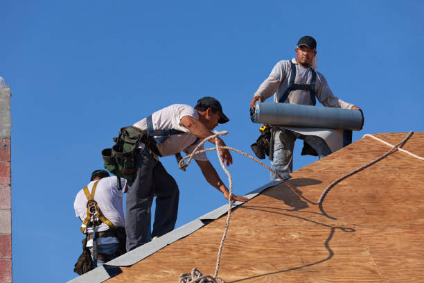Quick and Trustworthy Emergency Roof Repair Services in Port Isabel, TX