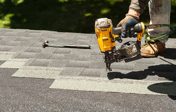 Heating Cable for Roof Installation in Port Isabel, TX